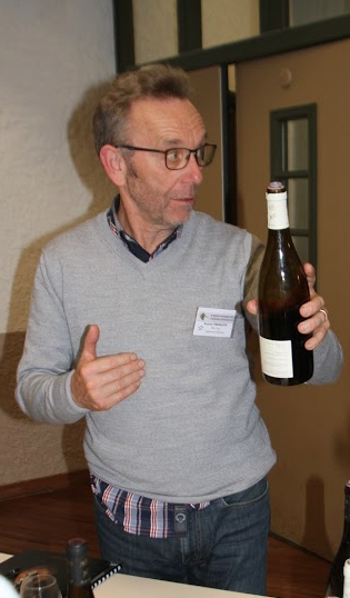 rencontre des cepages modestes